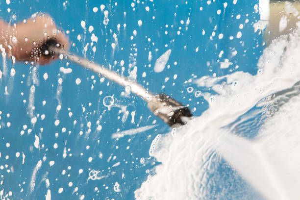 Best Post-Construction Pressure Washing  in Denair, CA